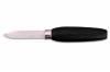 Bench Knife <br> Carbon Steel <br> 1-3/4" Blade x 5-3/4" OAL <br> Made in Sweden